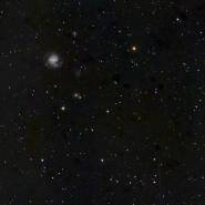 M61, with supernova sn2020jfo 