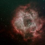 NGC2244 Rosette Nebula