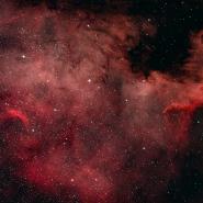 NGC 7000 May-18-2020