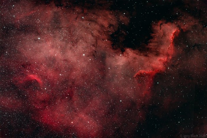 NGC 7000 May-18-2020