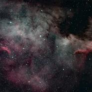 NGC 7000 July-28-2020 63x300