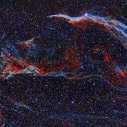 NGC_6960 Western Veil Aug. 27, 2020