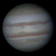 Jupiter 2022-11-29