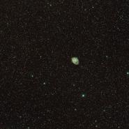 Messier Objects